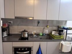 High Park Residences (D28), Apartment #579886391